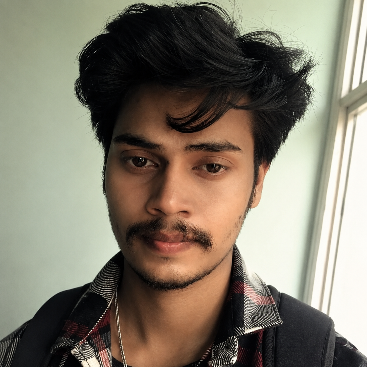 Rahul Kushwah
